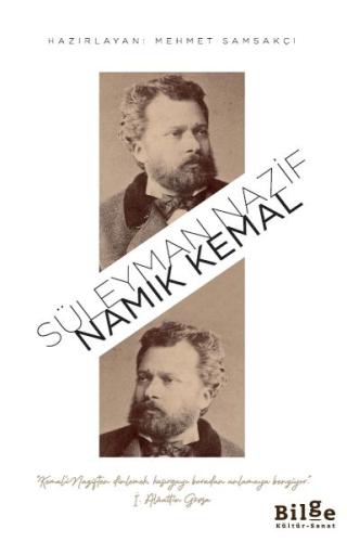 Namık Kemal %14 indirimli Süleyman Nazif