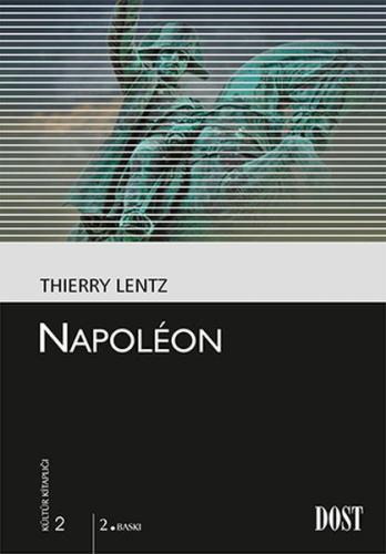 Napoleon Thierry Lentz
