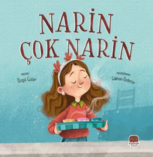 Narin Çok Narin