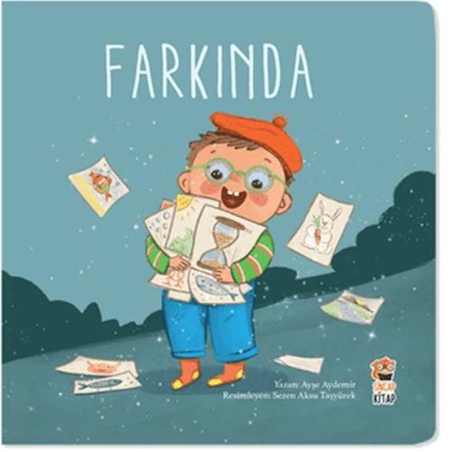 Nasıl Başladı? - Farkında Ayşe Aydemir