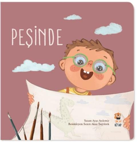 Nasıl Başladı? - Peşinde Ayşe Aydemir