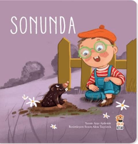 Nasıl Başladı? - Sonunda Ayşe Aydemir