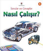 Nasıl Çalışır?  Sorular ve Cevaplar