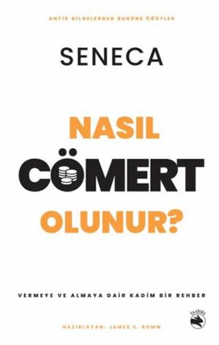 Nasıl Cömert Olunur? - Vermeye ve Almaya Dair Kadim Bir Rehber