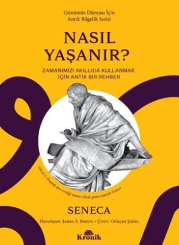 Nasıl Yaşanır? Seneca