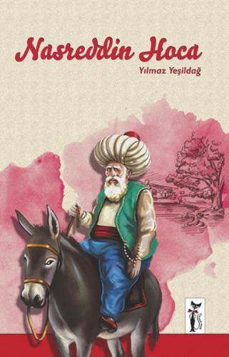 Nasreddin Hoca Yılmaz Yeşildağ