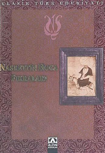 Nasrettin Hoca Fıkraları