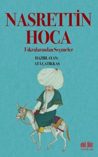 Nasrettin Hoca Fıkralarından Seçmeler %12 indirimli Kolektif