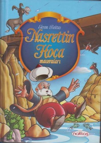 Nasrettin Hoca Maceraları -2 Ekrem Bektaş