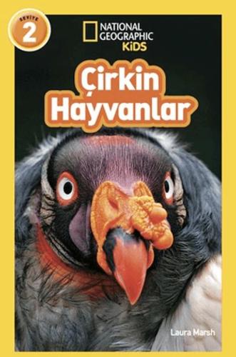 National Geographic Kids - Çirkin Hayvanlar