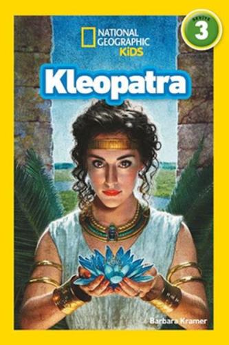 National Geographic Kids- Kleopatra Barbara Kramer