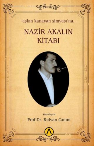 Nazir Akalın Kitabı Prof.Dr. Rıdvan Canım