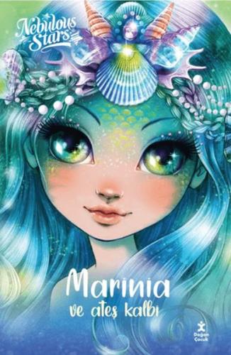 Nebulous Stars – Marinia Ve Ateş Kalbi Kolektif