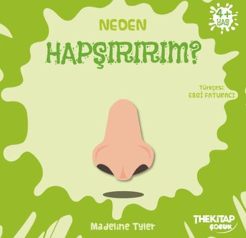 Neden Hapşırırım?