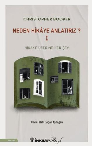 Neden Hikaye Anlatırız? 1