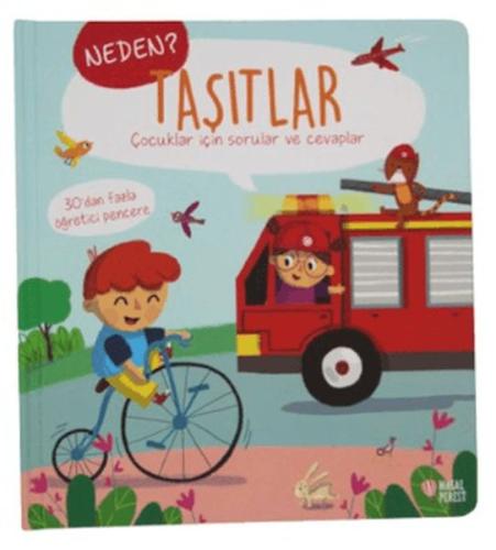 Neden? - Taşıtlar Kolektif