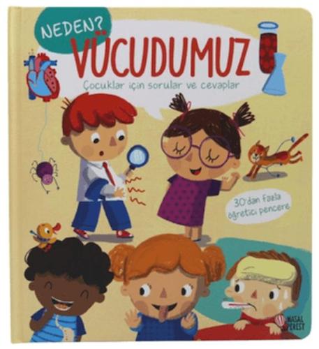 Neden? - Vücudumuz