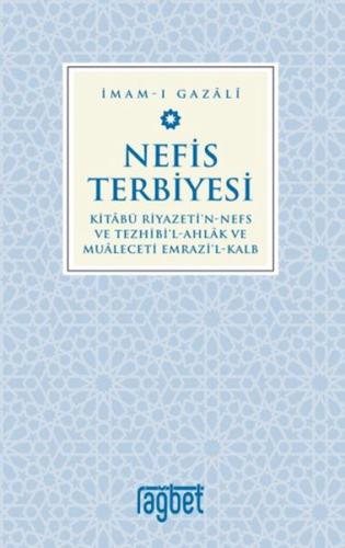 Nefis Terbiyesi İmam Gazali