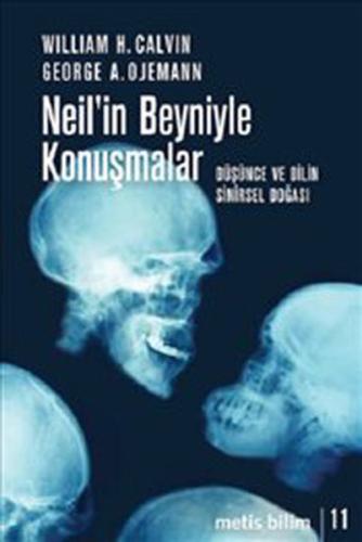 Neil'in Beyniyle Konuşmalar  Düşünce ve Dilin Sinirsel Doğası