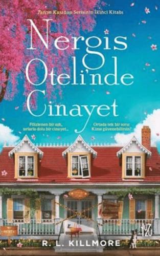 Nergis Oteli’nde Cinayet R. L. Killmore