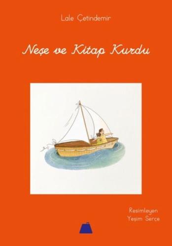 Neşe ve Kitap Kurdu