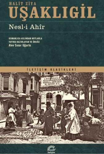 Nesl-i Ahir