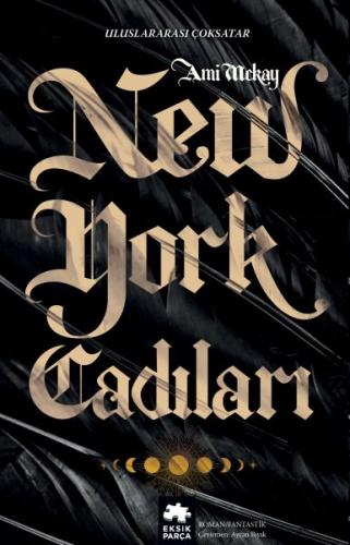 New York Cadıları