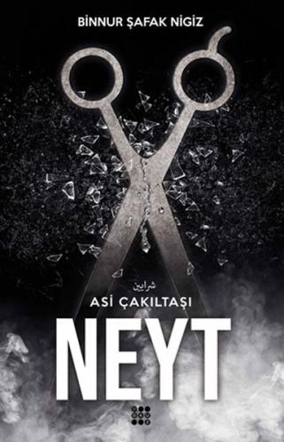 Neyt – Asi Çakıltaşı 3