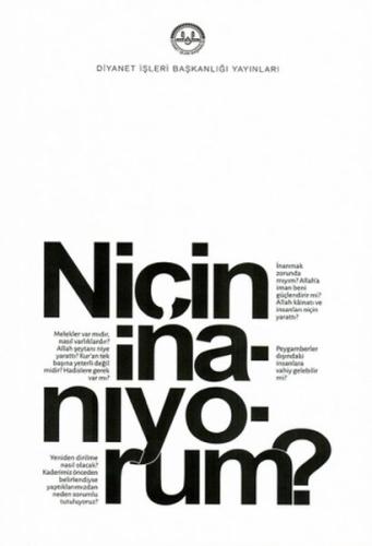Niçin İnanıyorum? Kolektif