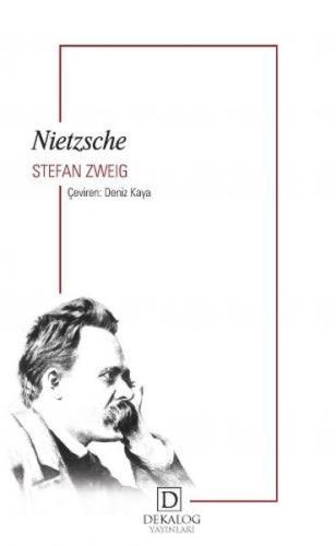 Nietzsche %22 indirimli Stefan Zweig