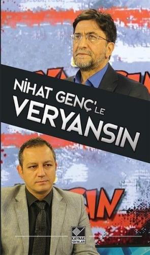 Nihat Genç'le Veryansın %15 indirimli Nihat Genç