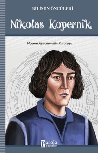Nikolas Kopernik Turan Tektaş