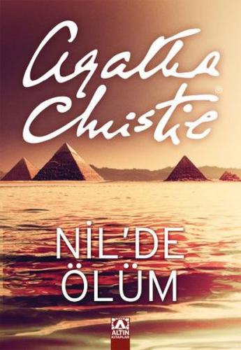 Nil'de Ölüm Agatha Christie