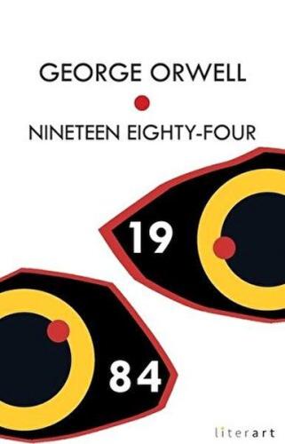 Nıneteen-Eıghty Four George Orwell