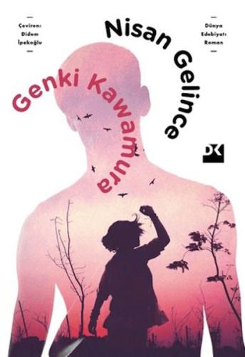 Nisan Gelince Genki Kawamura