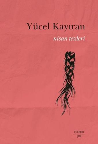 Nisan Tezleri Yücel Kayıran