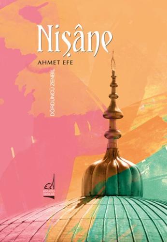 Nişane %11 indirimli Ahmet Efe