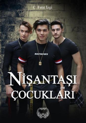 Nişantaşı Çocukları (Ciltli)