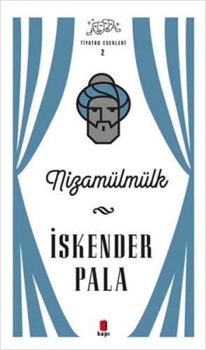 Nizamülmülk - Tiyatro Eserleri 2 - Ciltli
