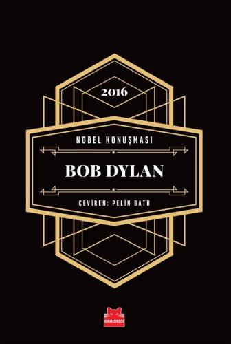 Nobel Konuşması Bob Dylan