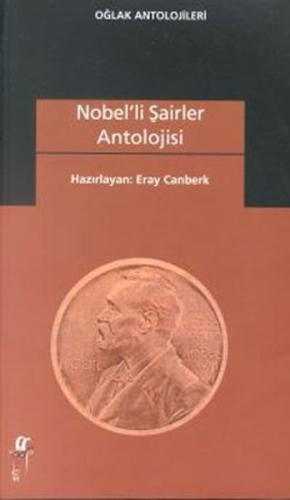 Nobel'li Şairler Antolojisi Eray Canberk