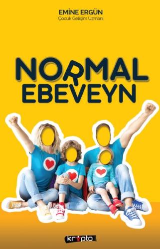 Normal Ebeveyn Emine Ergün