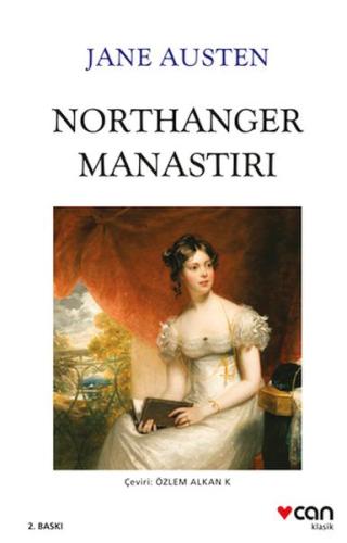 Northanger Manastırı Jane Austen