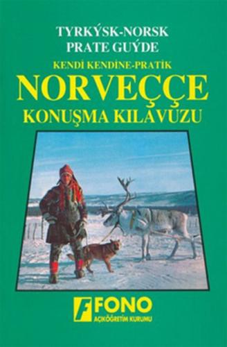 Norveçce Konuşma Kılavuzu