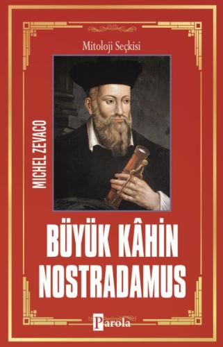 Nostradamus İhtiras, Sır ve İntikam Michel Zevaco