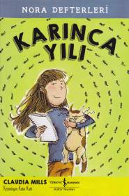 Not Defterleri 1 - Karınca Yılı