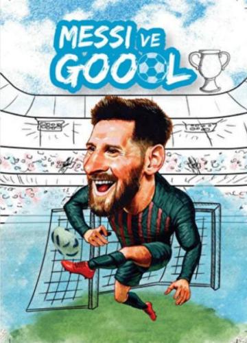 Notantik Not Defteri - Ve Goool Serisi - Mess Notantik