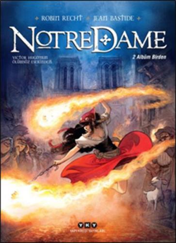 Notre Dame - 2 Albüm Birden