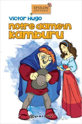 Notre Dameın Kamburu