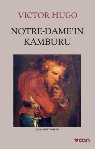 Notre-Dame'ın Kamburu